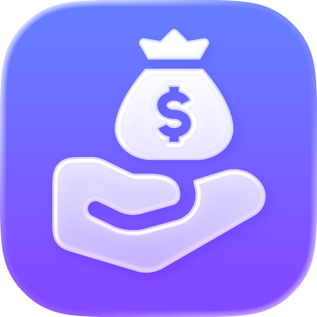 Axio Money App Icon