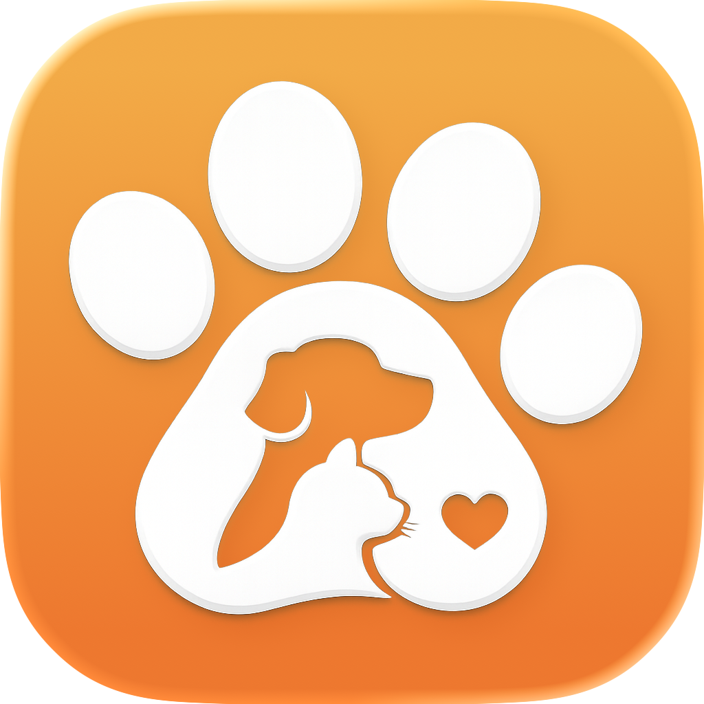 SmartPet App Icon